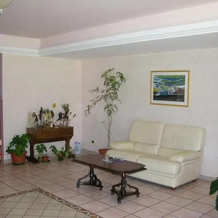 C0c00n Garden 3* Pescasseroli