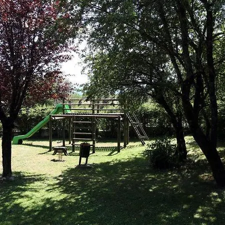 C0c00n Garden Hotel Pescasseroli