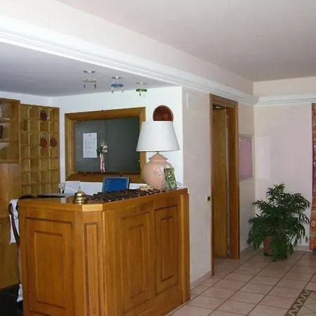 C0c00n Garden Hotell