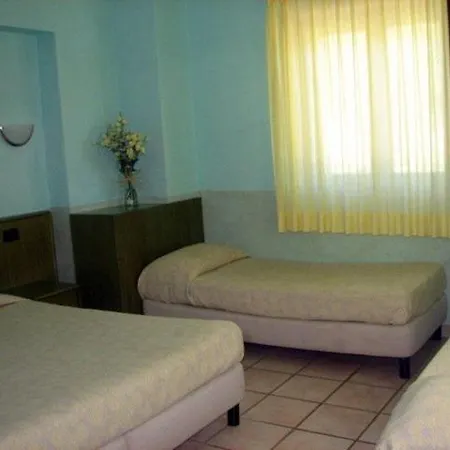 Hotel Cocoon 3*