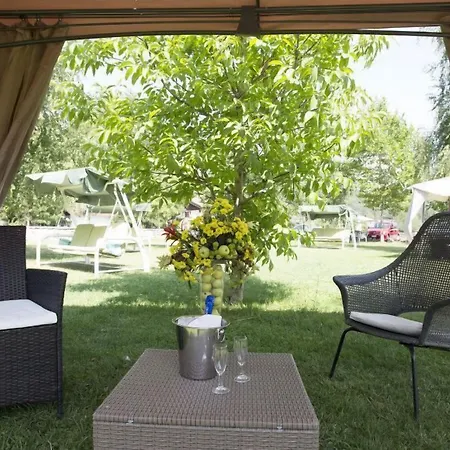 C0c00n Garden Pescasseroli