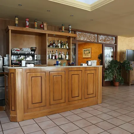 C0c00n Garden 3* Pescasseroli