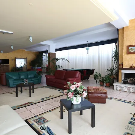 C0c00n Garden 3* Pescasseroli