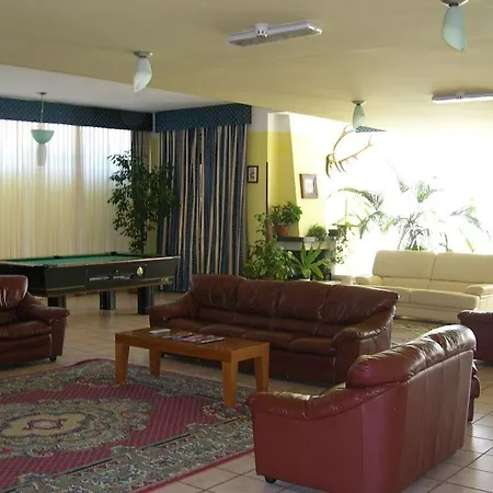 C0c00n Garden 3* Pescasseroli