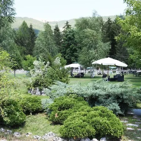 C0c00n Garden Hotel
