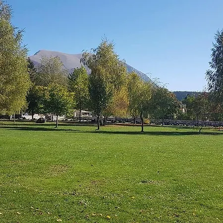 C0c00n Garden 3* Pescasseroli