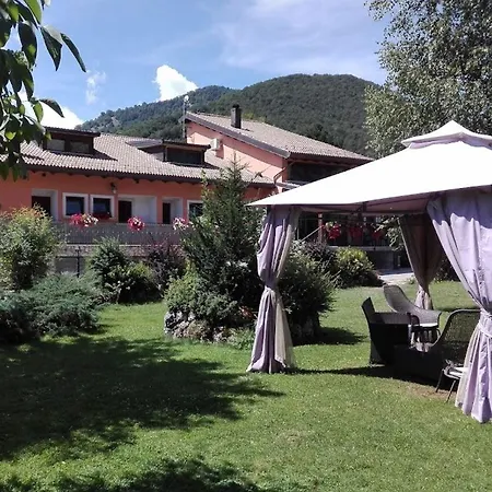 C0c00n Garden 3* Pescasseroli