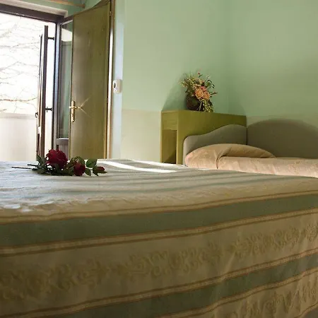 C0c00n Garden 3* Pescasseroli