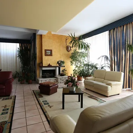 Hotell C0c00n Garden