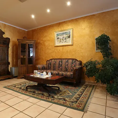 C0c00n Garden 3* Pescasseroli