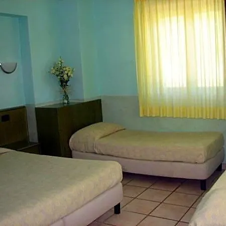 C0c00n Garden Hotel Pescasseroli