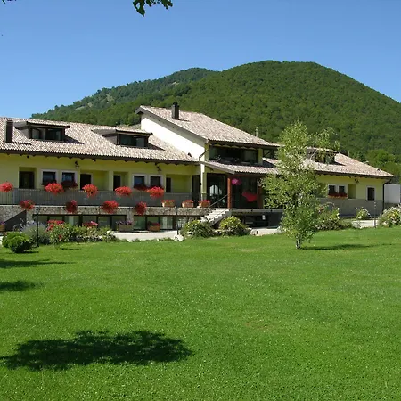 Cocoon 3* Pescasseroli