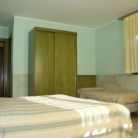 C0c00n Garden Hotel Pescasseroli