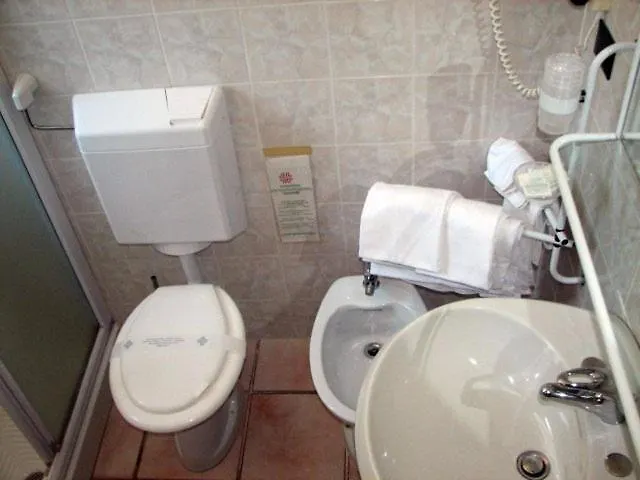 Ξενοδοχείο C0c00n Garden Pescasseroli