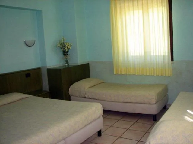 Ξενοδοχείο C0c00n Garden 3*