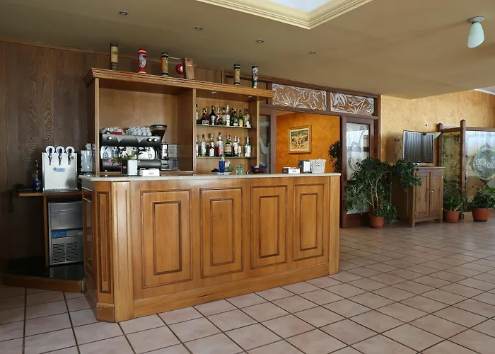 C0c00n Garden 3* Пескассероли