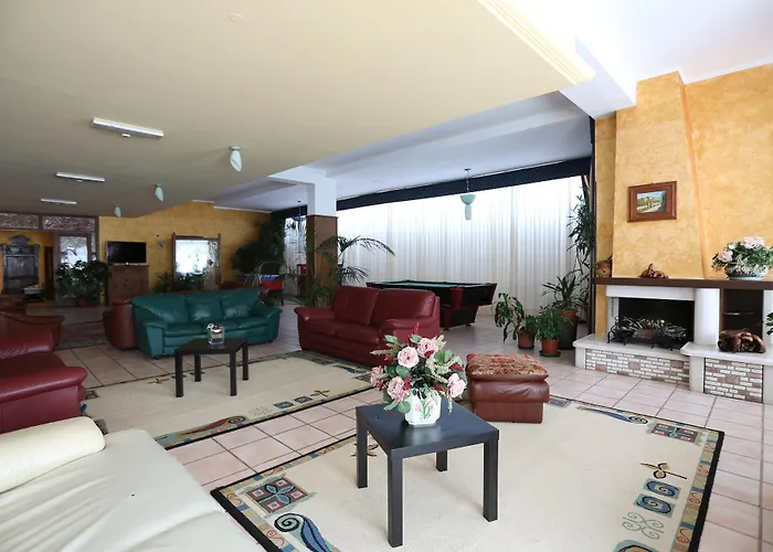 C0c00n Garden 3* Пескассероли