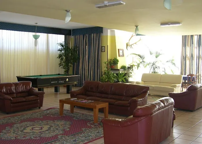 C0c00n Garden 3* Пескассероли