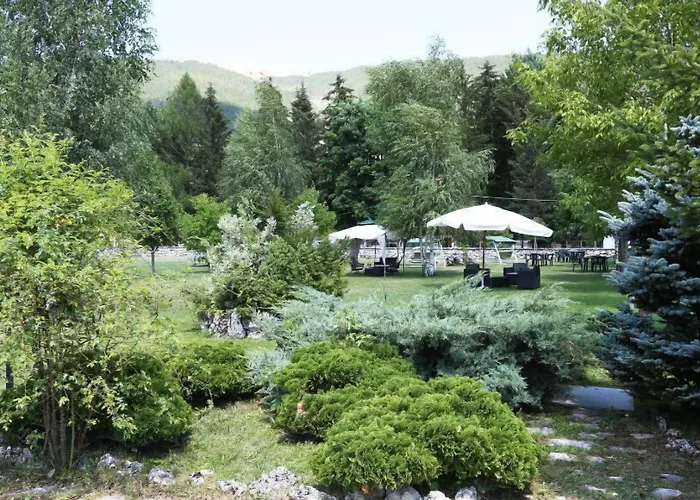 C0c00n Garden Ξενοδοχείο