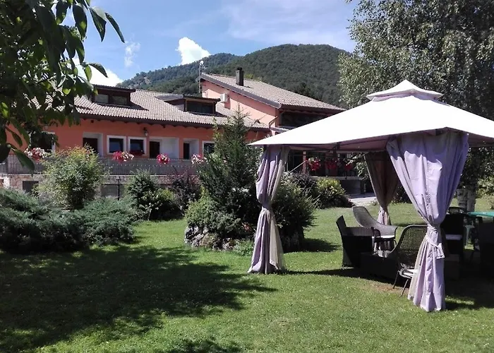 C0c00n Garden 3* Пескассероли