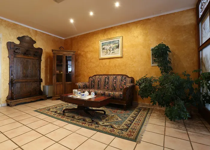 C0c00n Garden 3* Пескассероли