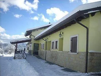 C0c00n Garden 3* Pescasseroli