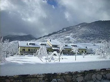 C0c00n Garden 3* Пескассероли