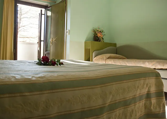 Ξενοδοχείο C0c00n Garden 3*